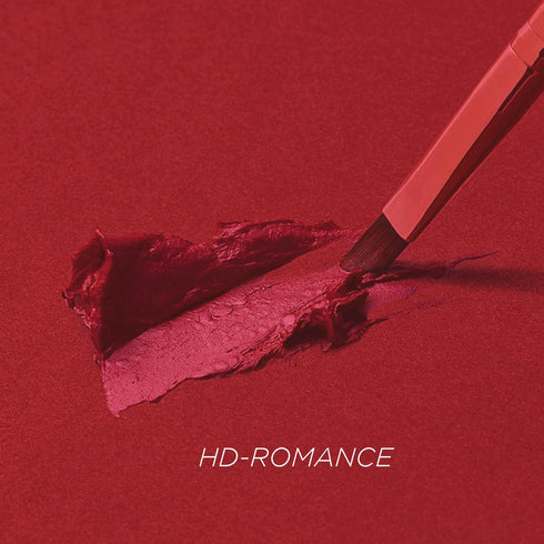Revlon Ultra HD Matte Lip Color-HD Romance 5.9ML